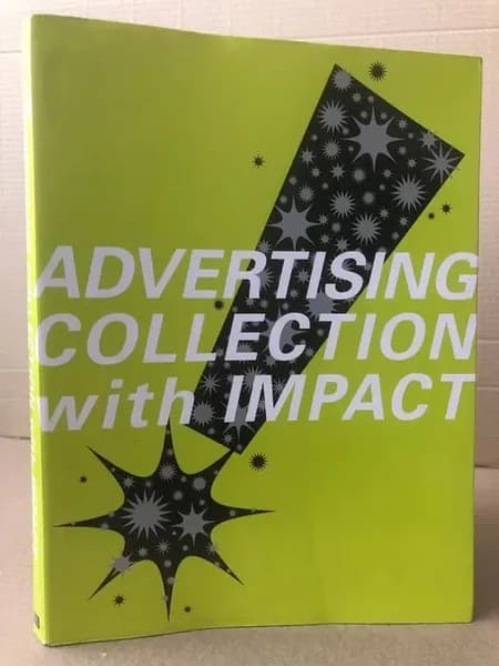Advertising collection with impact
