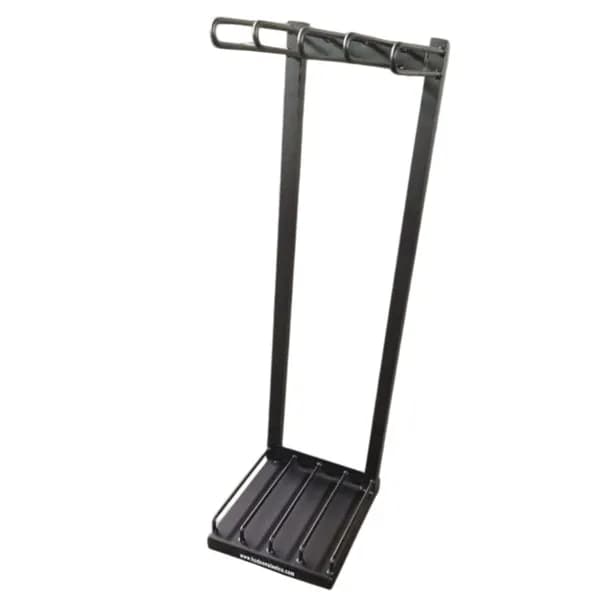 Стойка для хранения бодибаров OKPRO OK0018A