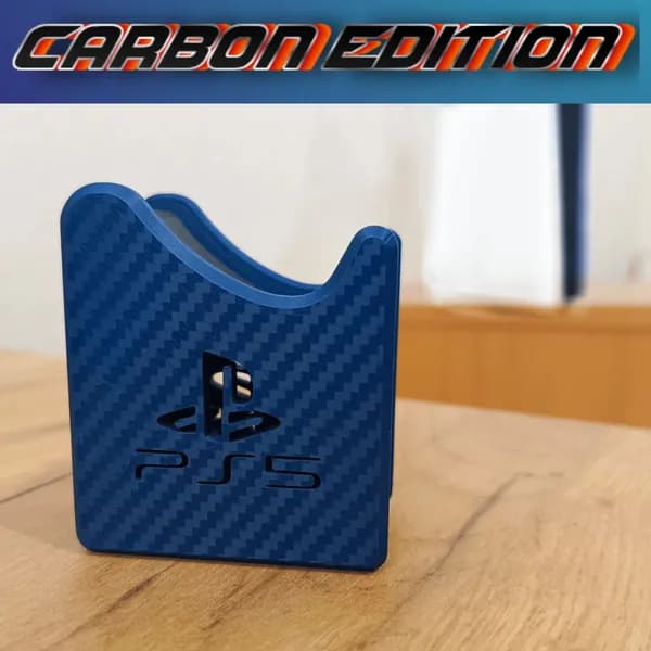 Подставка для джойстика PS5