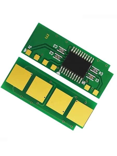 Многоразовый чип для картриджа PC-212 для аппаратов P2203 P2502W M6502 АВТОСБРОС.