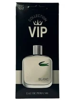 Contact aroma Ароматизатор автомобильный, LACOSTE L10.10