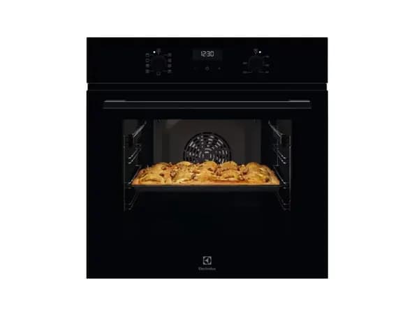 Духовой шкаф Electrolux KODEF70BZ