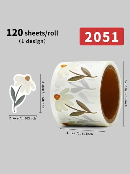 нет Наклейки, листов: 120