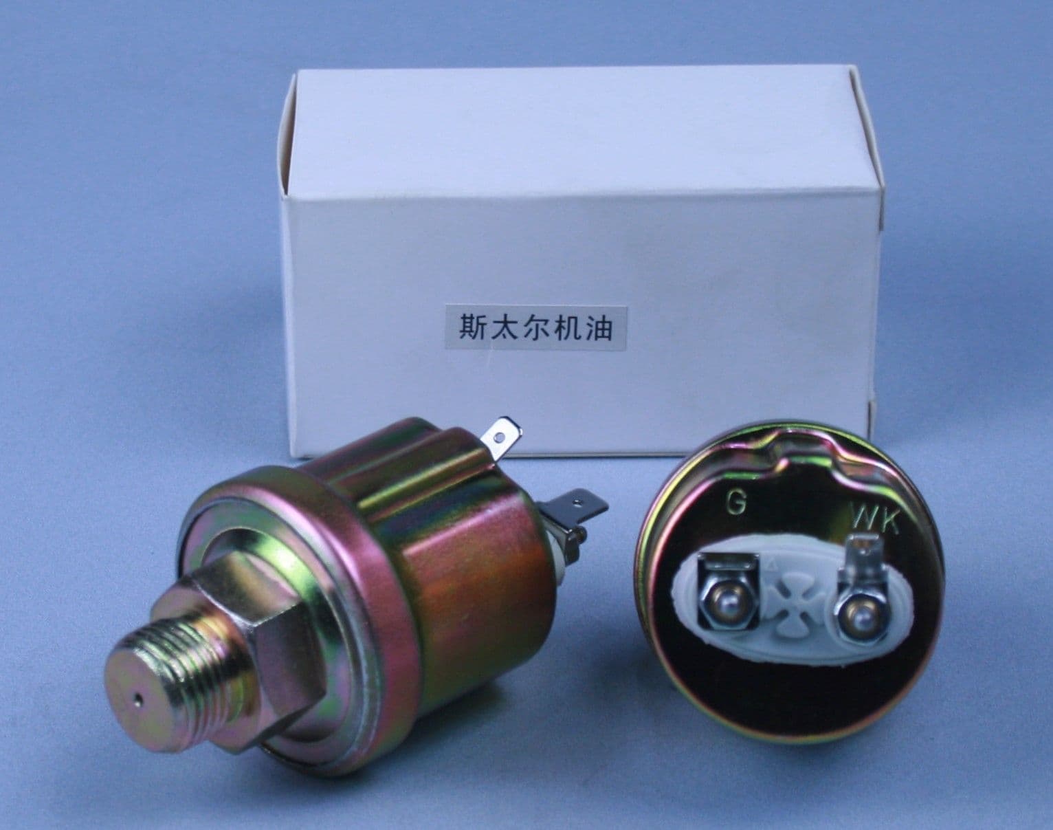 Датчик давления масла WD615/WP10 (VG1500090051/61500090051)