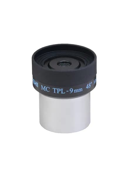 Окуляры Takahashi TPL Plossl 31,75 (48) 9 мм - TKA00620