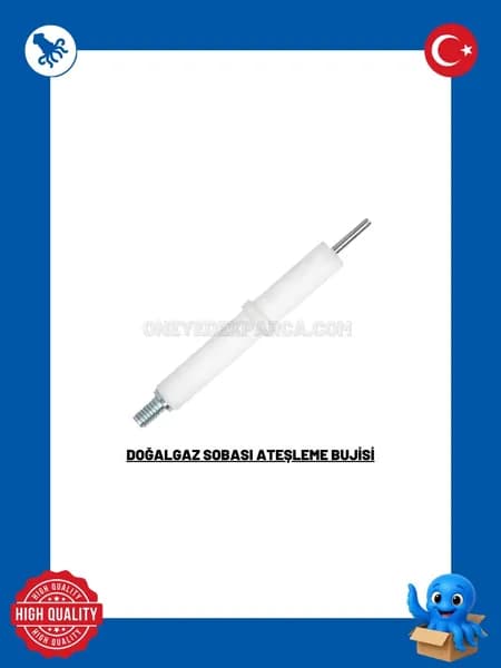 Свеча зажигания для газовой печи