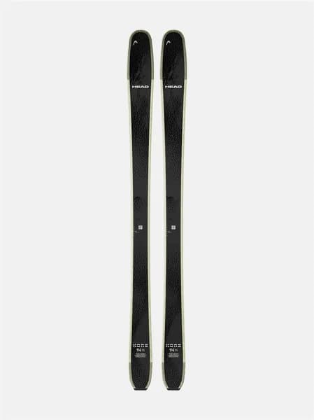 HEAD Kore 94 Ti (без крепежа) Горные лыжи, ростовка: 170 см