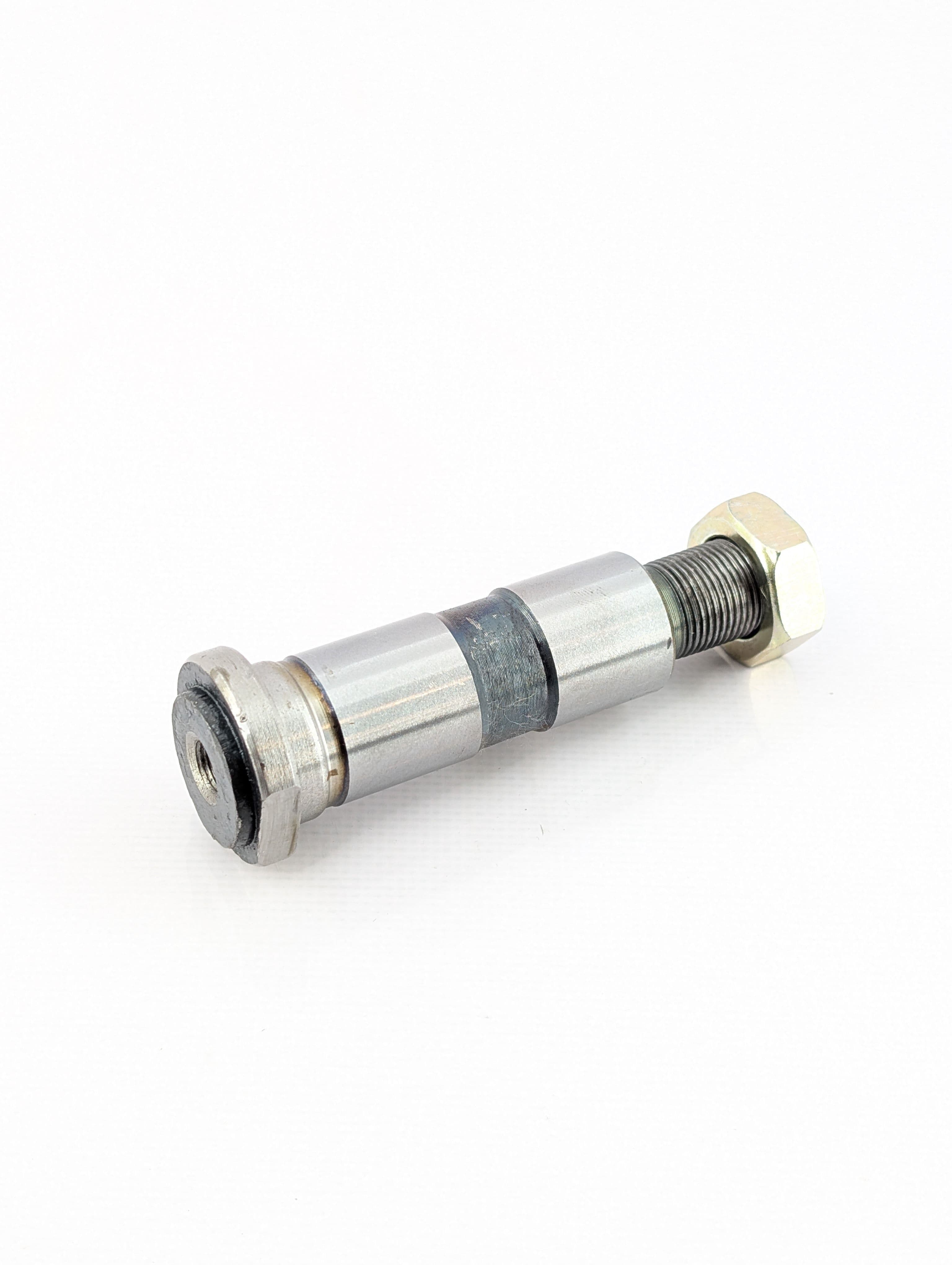 SP36 Палец рессоры 28*80*124 мм, CN-PARTS