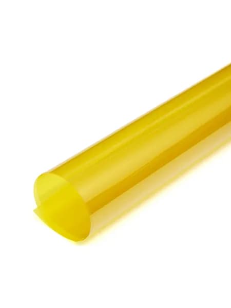 Гелевый фильтр PrimaryColor 101 YELLOW 30x30 см