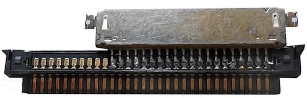 Переходник для матриц 30pin-to-20pin