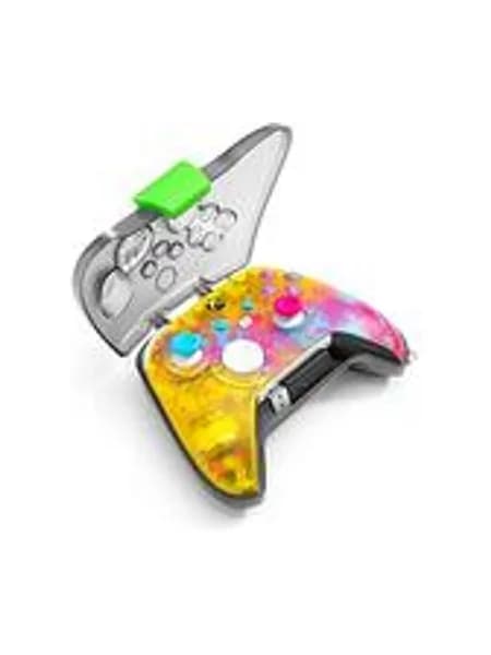 tomtoc Чехол для Microsoft Xbox Series S/X Controller, пылеотталкивающий, противоударный, жесткий