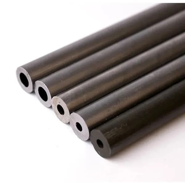 16x6mm Взрывозащищенная бесшовная стальная труба наружный диаметр внутренний диаметр 6 мм, длина 200 мм