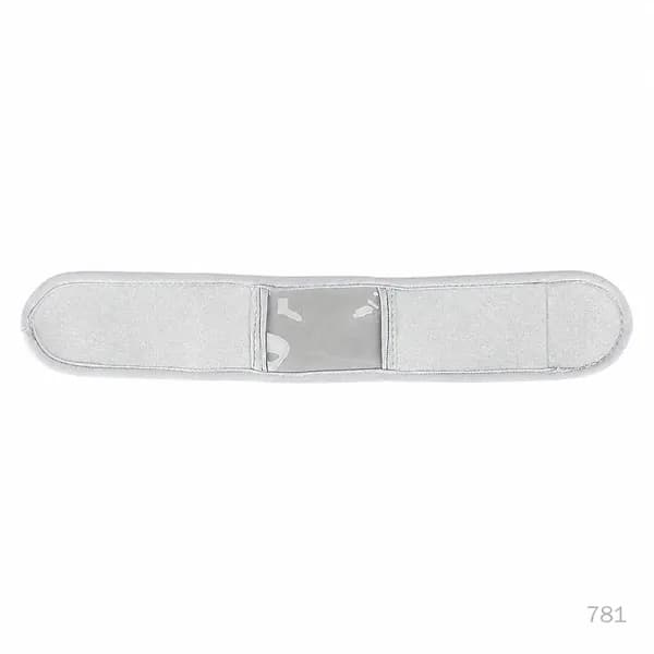 Фитнес-браслет 7436430-b323b2, серый