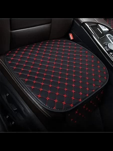 Авточехол на сиденье Style 1 Red