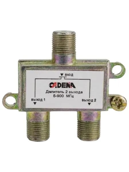 Cadena Сплиттер