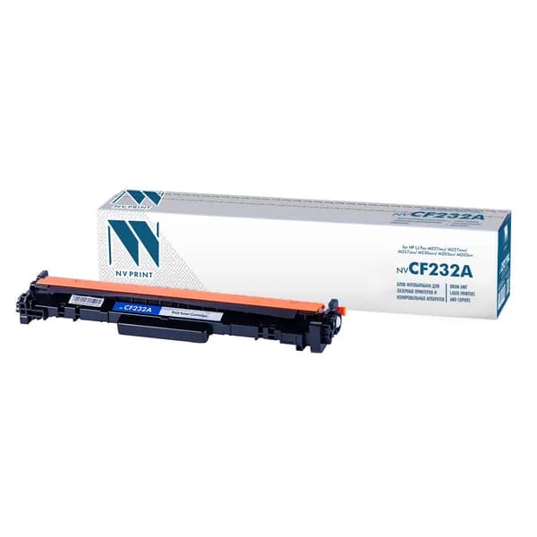 Блок фотобарабана NV Print CF232A
