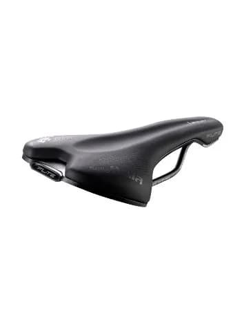 Седло Selle Italia Flite Boost TM S/ 017A120MHC001/ S1 (W 135 x L 250 mm) black