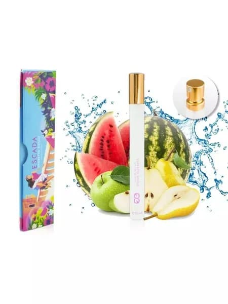 Туалетная вода sorbetto rosse 15 ml 15 мл