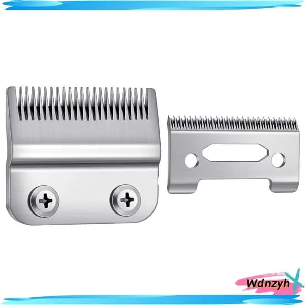 Машинка для стрижки W14691S_WDNZ_V7T2Q1, серебристый