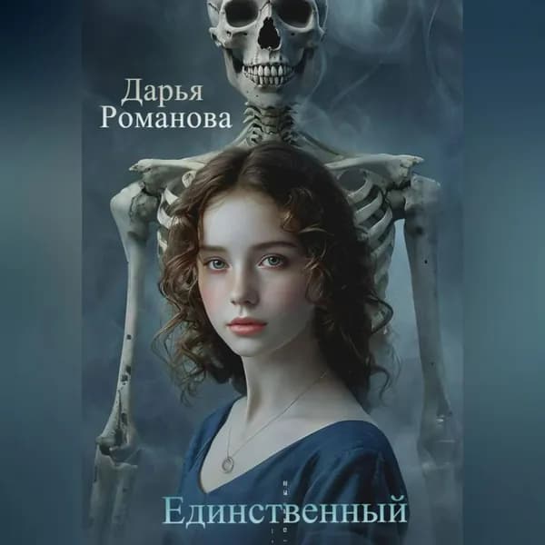 Единственный | Дарья Романова | Электронная аудиокнига