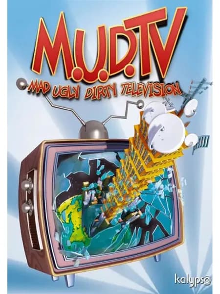 M.U.D. TV