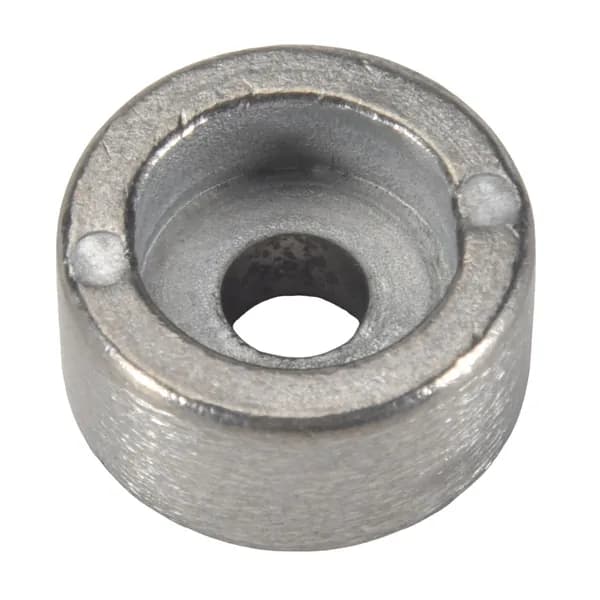 55321-87J01 Круглый цинковый анод для подвесного мотора Suzuki 4-тактный