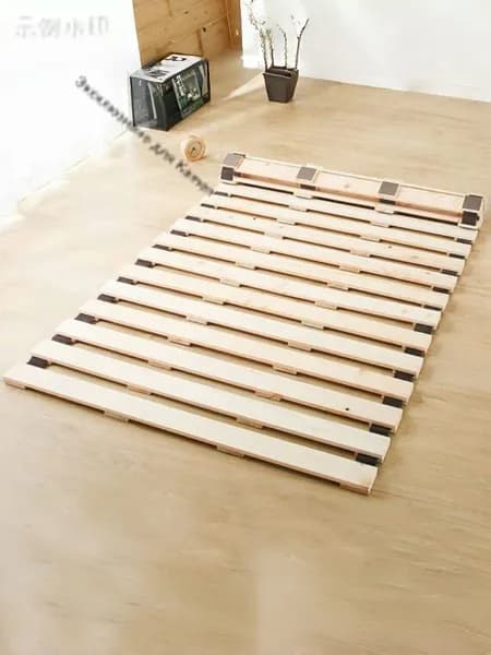 Каркас кровати,, 135х200 см