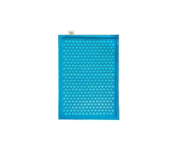Аппликатор Кузнецова. Массажный коврик, акупунктурный массажер "Relaxmat", 60 х 40 см.