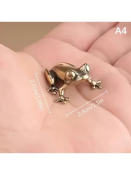 Фигурка декоративная