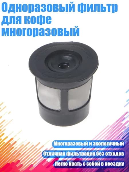 Фильтр для чая и кофе
