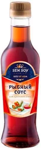 Соус Sen Soy, рыбный, 220 мл