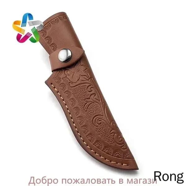 Чехол для ножа, длина 30 см