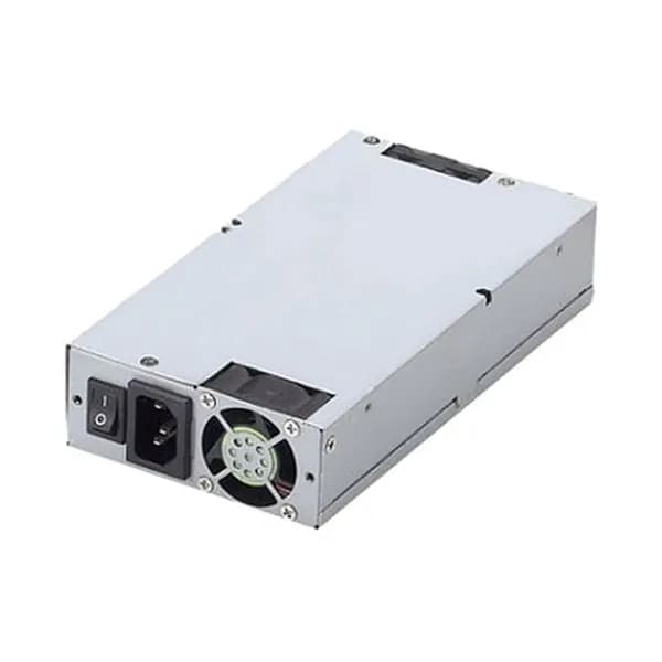 Блок питания серверный ACD FL0700, 700 W, 1U, 80PLUS Gold, OEM (1U0700 (ENH2370-08YGF))