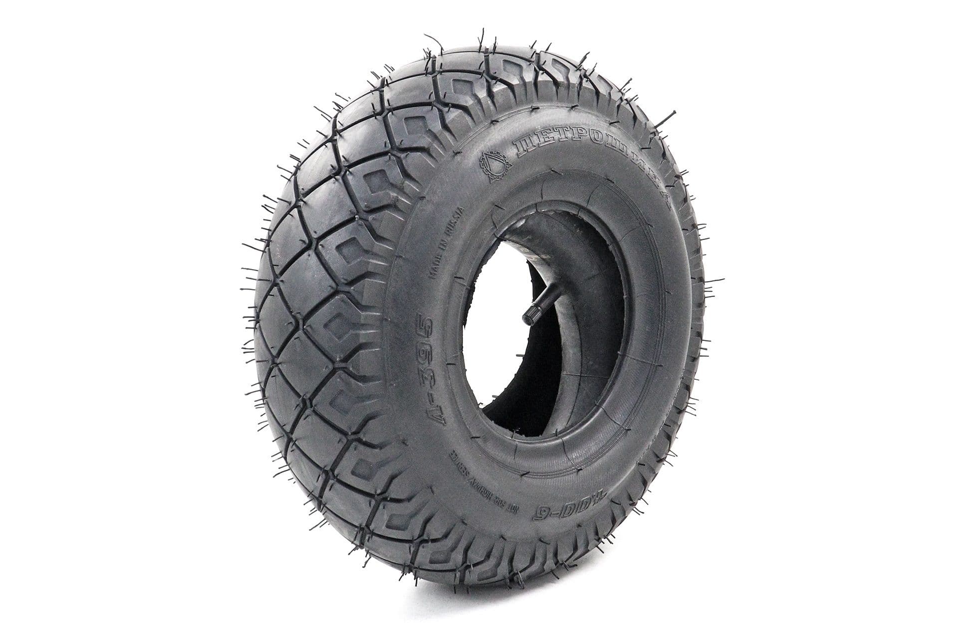 395 Мотошины  80/90 R6