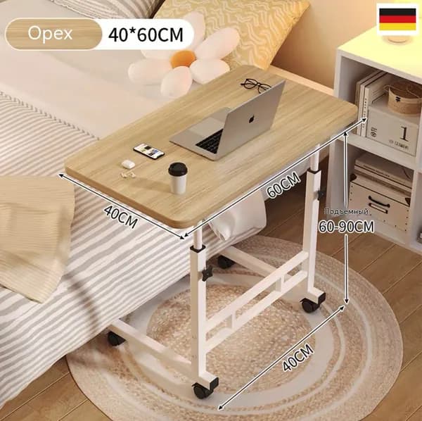Компьютерный стол, 60х40х90 см