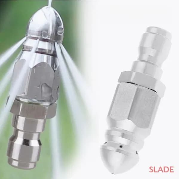 Держатель аксессуаров для автомойки SLADE