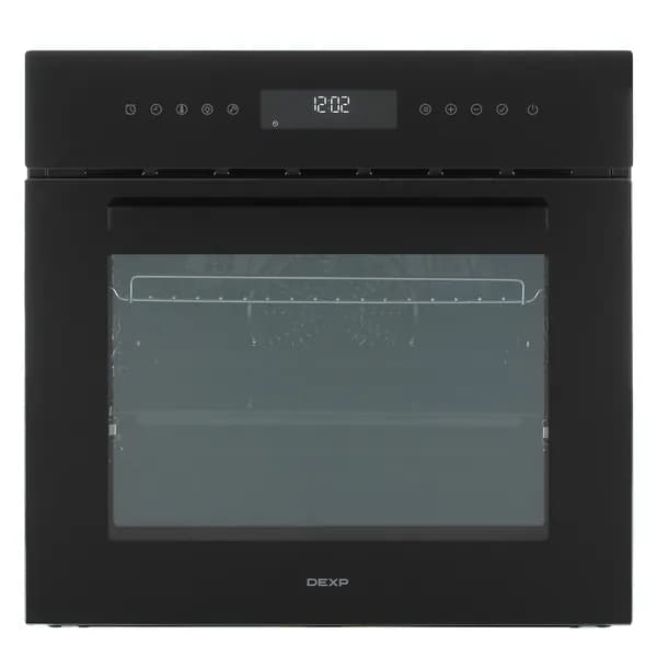 DEXP  духовой шкаф 1YLO60DFT, 56 см
