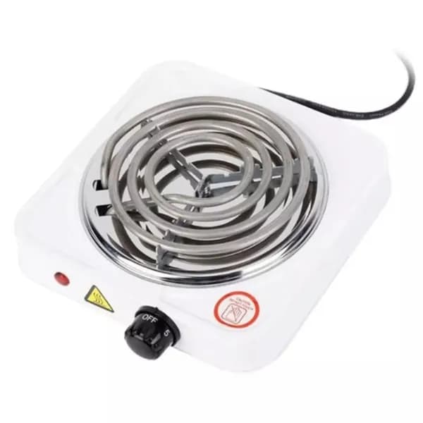 Электрическая настольная плита Hot Plate JX-1010B