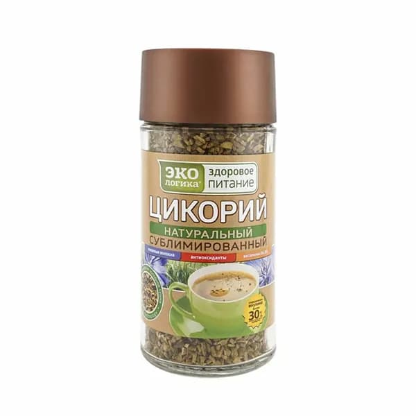 Экологика Цикорий 85г. 1шт.