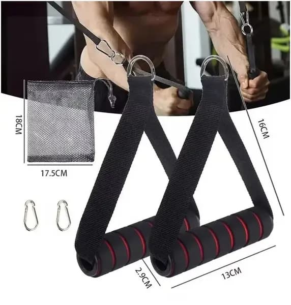 Ручка для тяги