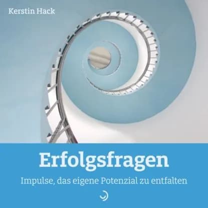 Erfolgsfragen | Hack Kerstin | Электронная книга
