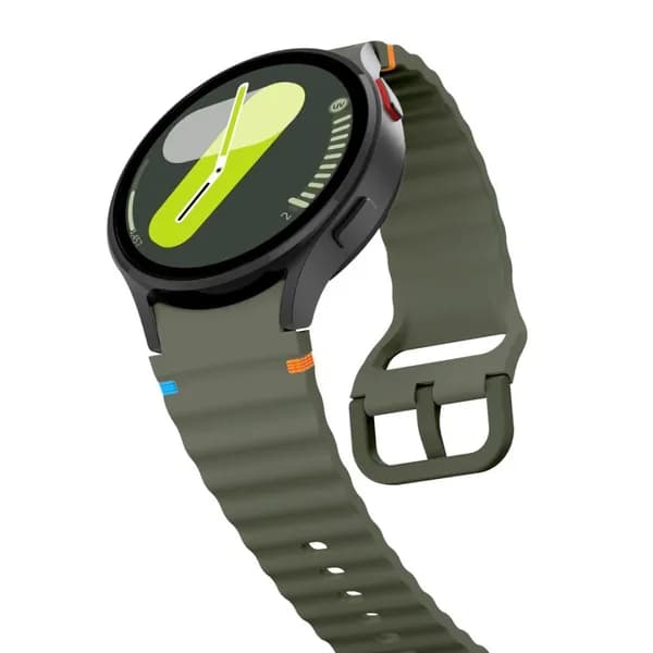 Galaxy Watch 7 FE 6 4 Classic 5 Профессиональный браслет