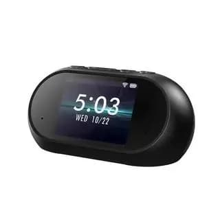 Видеодомофон FANVIL черный цветной IPS, 2,8 дюйма, разрешение 320-240, Wi-Fi 6 (I503W)