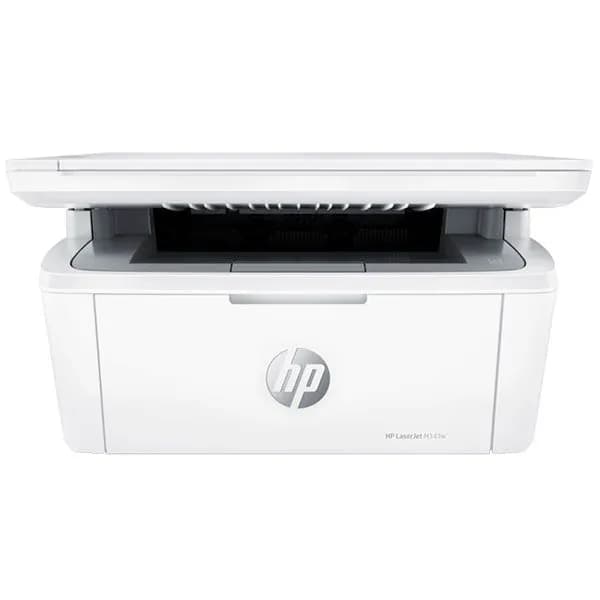 МФУ Лазерное HP LaserJet M141w, черно-белая печать