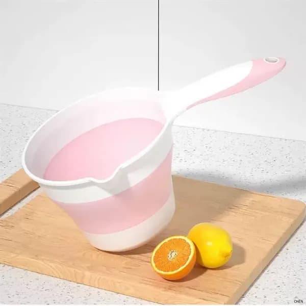 Ковш хозяйственный
