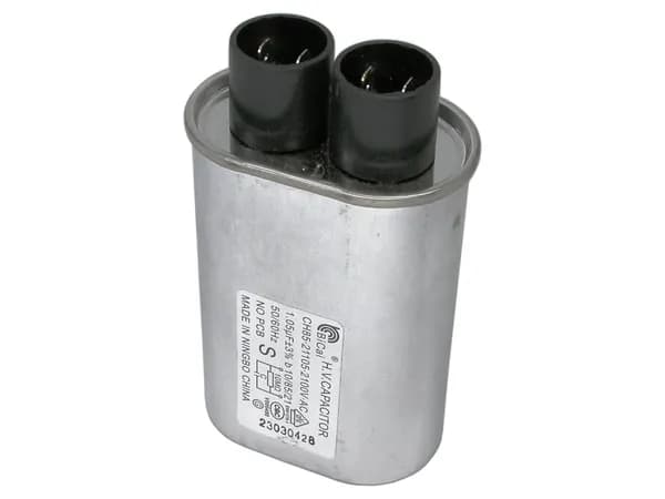 Конденсатор BiCai для СВЧ печи 1,05/2100V