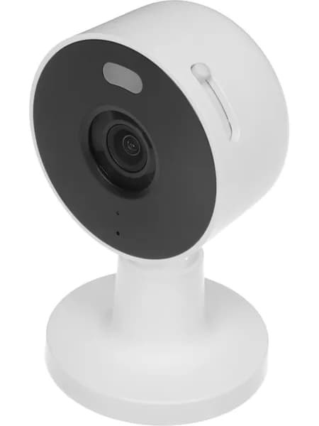 Камера видеонаблюдения IP Xiaomi Smart Camera C100, 2304х1296 pix, 2.8 мм, белый bhr07vogl