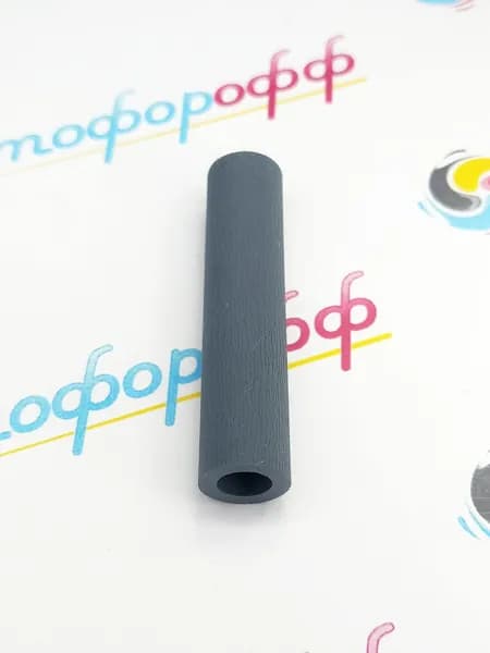 (LY2312001/LY2087001_rez) Резинка ролика протяжки бумаги Brother HL-2130 2132 2230 2240 DCP-7055 7057 MFC-7360