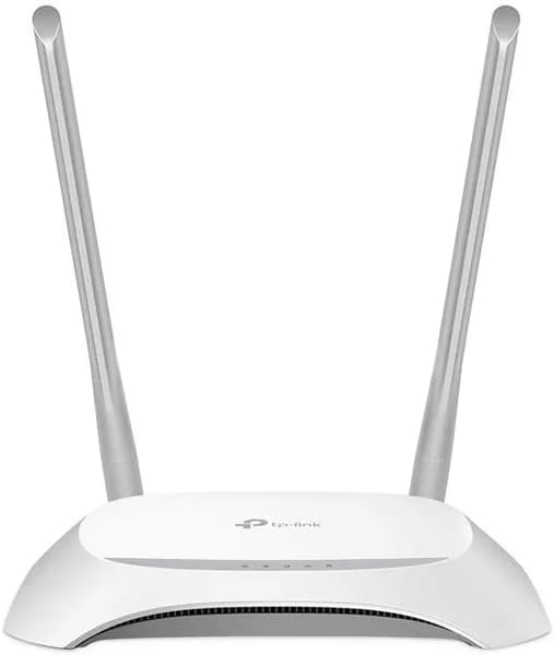 TP-Link TL-WR850N Маршрутизатор 300 Мбит/с