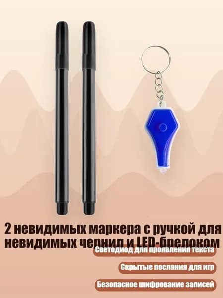 Набор кистей для рисования